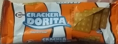 Cracker Dorita