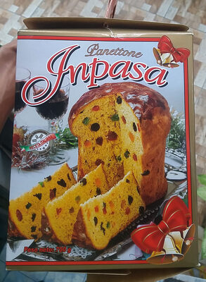 Panettone