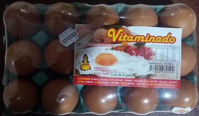 Vitaminado