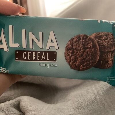 Cereal