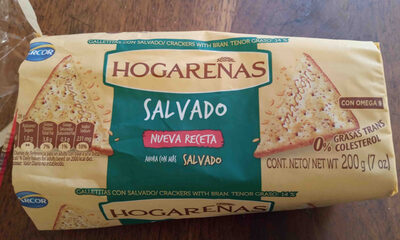 Salvado