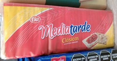 Mediatarde Clásicas