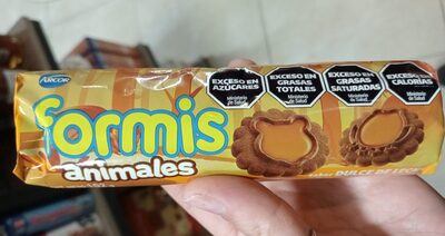 Formis ddl