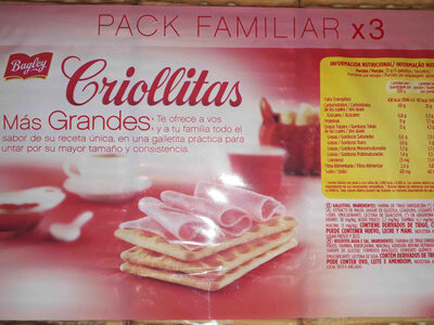 criollitas criollitas