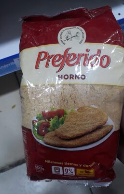 Horno