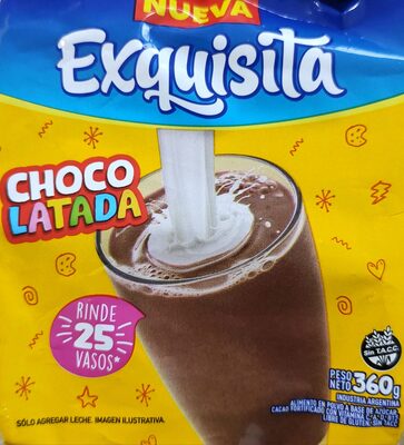 Chocolatada