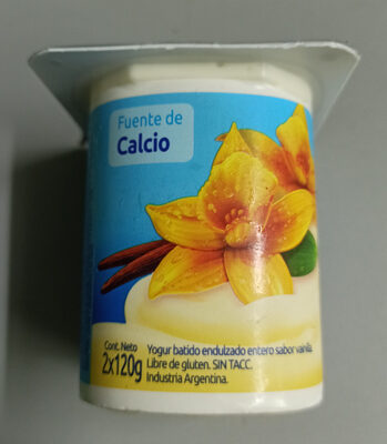 Cremoso