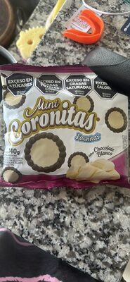 Mini Coronitas