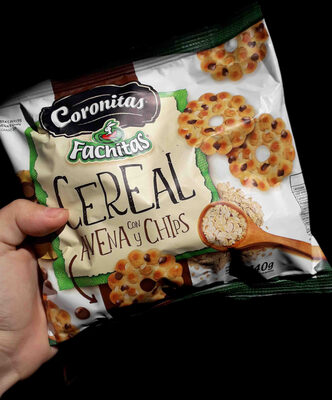 coronitas fachitas