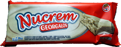 Nucrem