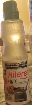 Edulcurante