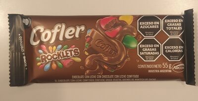 Cofler Rocklets
