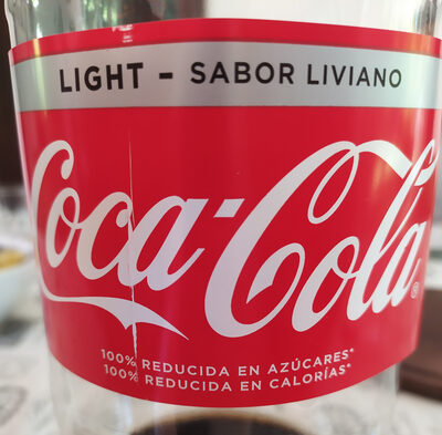 Coca Cola Light