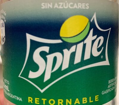 SPRITE ZERO