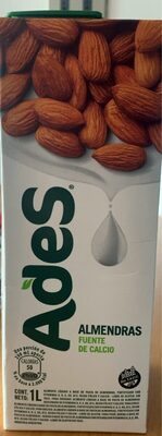 Almendras