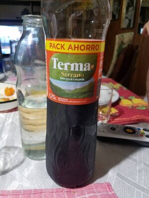 Terma Serrano