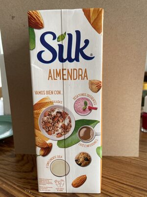 Silla Almendra