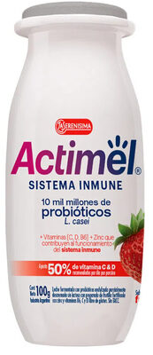 Actimel