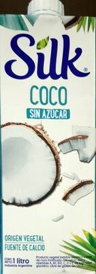 Coco Sin Azúcar