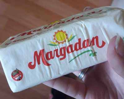 Margadan