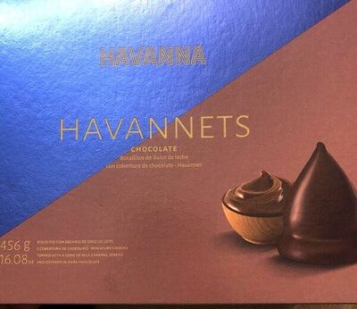 Havannets Chocolate