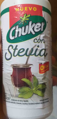 Stevia