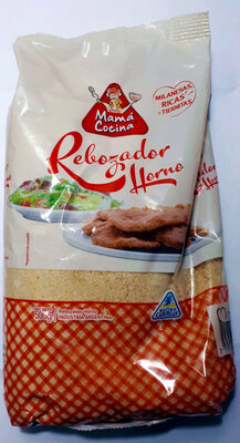 Rebozador para Horno