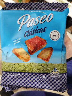 Clásicas