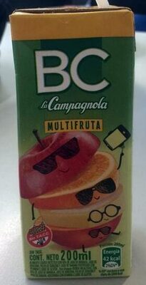 Multifruta
