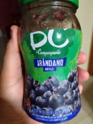 Arándano