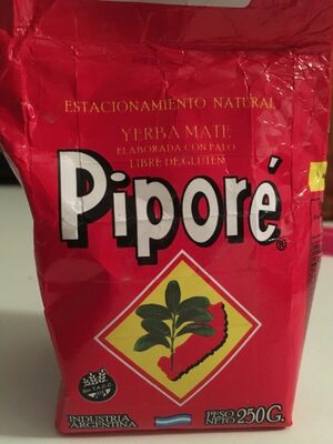 pipore Tea