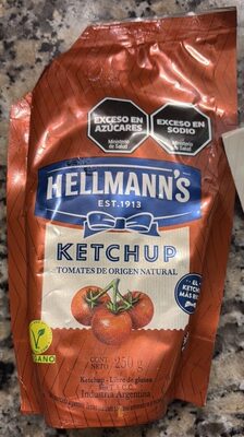 Ketchup