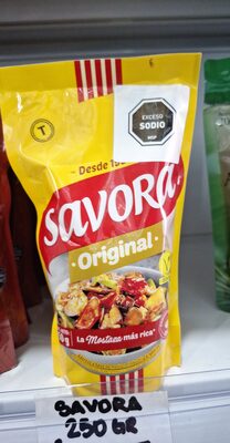 Savora