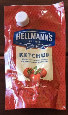 Ketchup