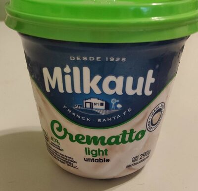 Crematto light