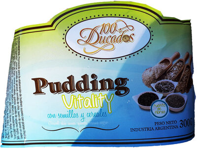 Pudding Vitality