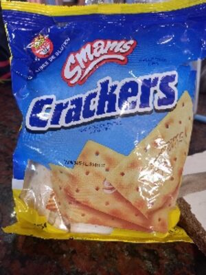 Crackers