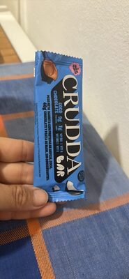 Crudda Bar