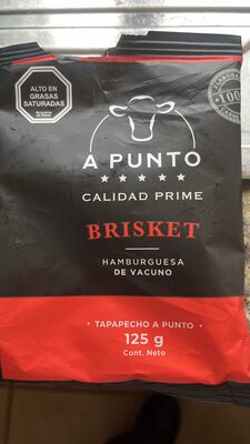 BRISKET