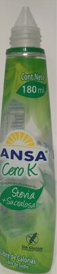 stevia+sucralosa