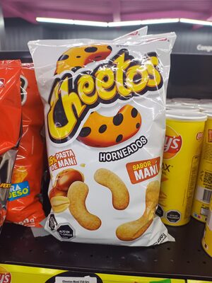 Cheetos