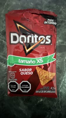 Doritos