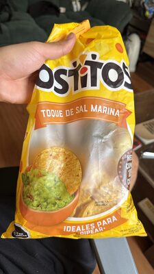 TOQUE DE SAL MARINA