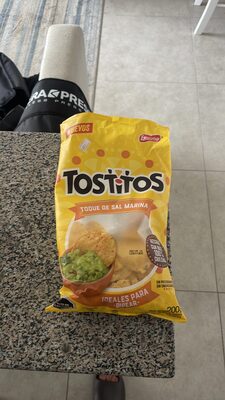 TOSTITOS