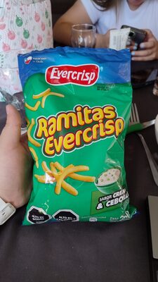 Ramitas Evercrisp