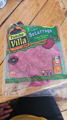 Sabor Betarraga