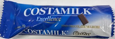 COSTAMILK Excellence