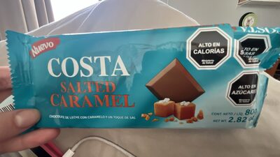 COSTA SALTED CARAMEL