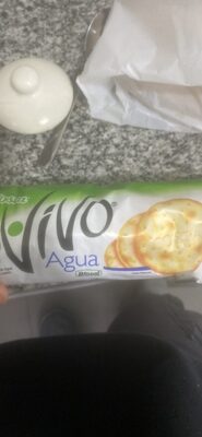 Vivo Agua