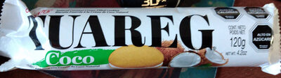 TUAREG Coco
